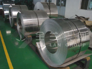 Aluminum Alloy Strips 3003 , 3005