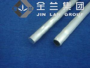 Alumnium Tube