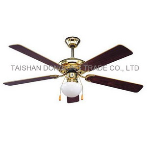 Sell Ceiling Fan With Lighting