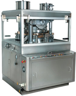 Tablet Press Company Tablet Presses, Tableting Equipments Allied Machines Manufacturer Supplier