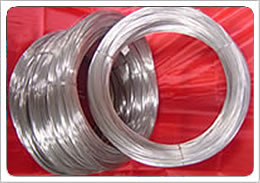 Galvanized Iron Wire And Galvanized Wire