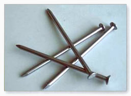 nails wire fastener