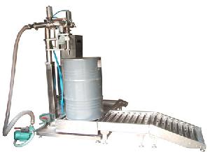 liquid filling machine