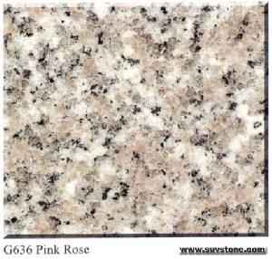 Supply All Kinds Of Granite And Marble Products
