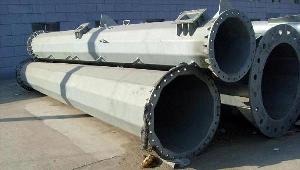 Supply Polygon Steel Butt Longitudinally-welded Pipes