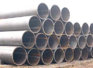 Supply Steel Butt Longitudinally-welded Pipes