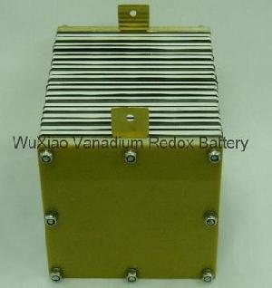 Supply Vanadium Redox Battery Vrb