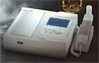 Cardiotouch3000s 2-in-1 Of Ecg And Spirometer