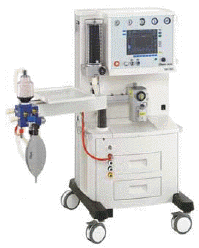 dream anaesthesia machines