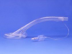 Laryngeal Airway Mask