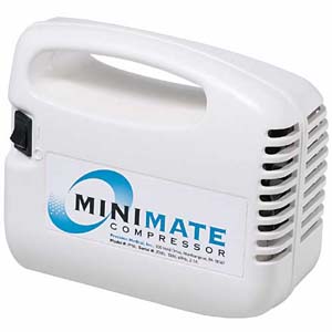 minimate compressor