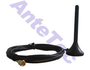 Offer Gsm Quad Band Dish Antenna At016n1g4