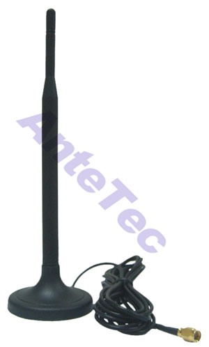 Offer Gsm Quad Band Dish Antenna At018n1g4