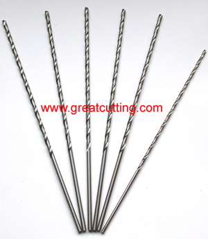 din 1869 twist drill bits