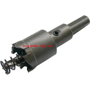 tnt hole hard alloy drill