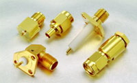 Rf Connector