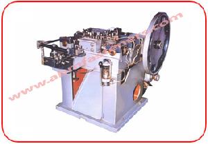 Wire Nail Making Machines