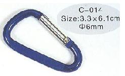 Carabiner Gift / Opener / Accessories