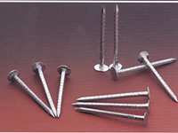 Concrete Nail, Common Iron Nails, Umbrella Roofing Nails