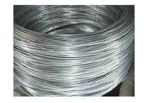 Galvanized Iron Wire For Binding , Wire