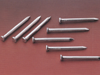 Common Iron Nails