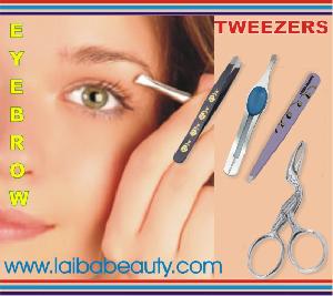 Eyebrow Tweezers