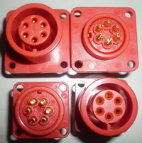 Ibp 6p Socket Made In China