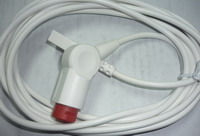 philips m1567a m1568a ibp cable