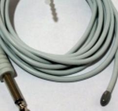 Ysi 400 Series Temperature Probe Made In Ronseda