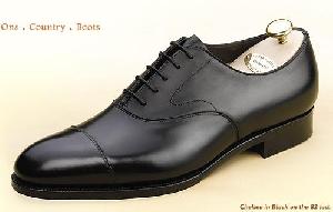 bespoke shoes individals leather soles