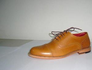 Formal Leather Shoes