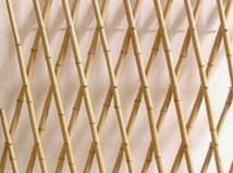 bamboo trellis expand
