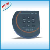 2-channel Real Time Mini Dvr