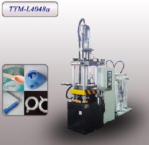 liquid silicone rubber lim injection molding machine tym l4048a