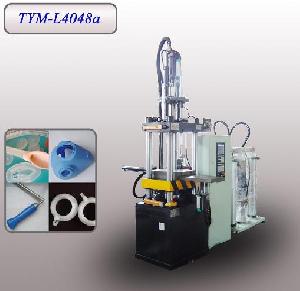 Sell Liquid Silicone Rubber Lim Injection Molding Machine Tym-l4048a