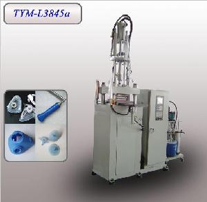 Sell Liquid Silicone Rubber Lsr Injection Molding Machine Tym-l3845a