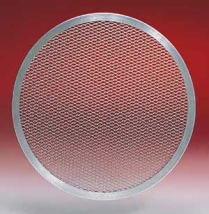 expanded metal mesh roasting sheet filter wire barsket