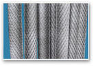 Expaned Metal Mesh Roll And Sheet For Sale