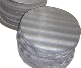 Stainless Steel Wire Mesh For Filter Media, Stainless Steel Filter Disc For Sale