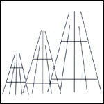 Tomato , Vegetable, Flowers Cage Plant Support For Sale