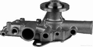 Water Pump For Renault R160