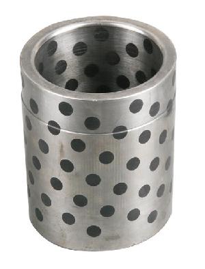 cast iron graphite lubricating bearing automotive mold bush plastic industries