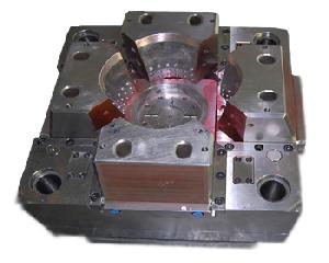 Sell Mould Manufacturing, Plastic Precise Injection Mould