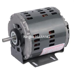 Single Phase Induction Motor Capacitor Permanently In Circuit Evaporator Air Cooler Swap Cooler