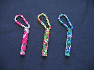 Color Aluminium Whistle