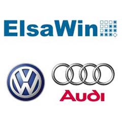 Sell Audi-vw Elsa 3.61