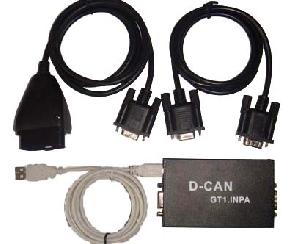 Sell D-can Interface For Gt1 And Inpa