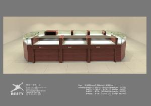 Display Showcase