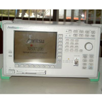 Optical Spectrum Analyzer