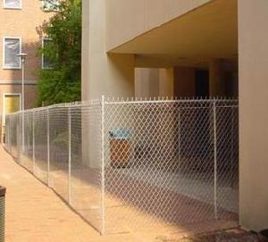 Construction Fencing